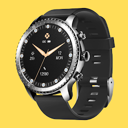 Icon image Tinwoo Smart Watch guide