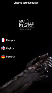 Camille Claudel Museum 1