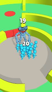 Multiply or Die