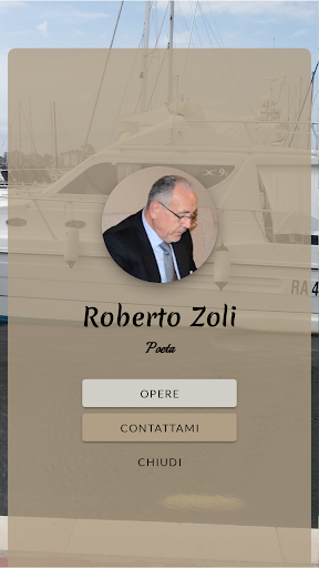 Roberto Zoli Screen 2
