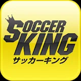 SOCCER KING icon