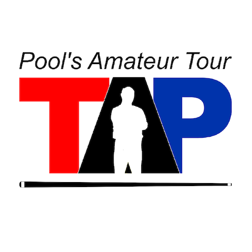 TAP The App 2 Logo