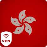 Cover Image of Télécharger Hongkong Vpn 1.2 APK