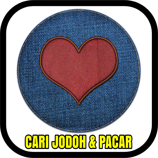 Bertemu Pasangan Online - Chat logo