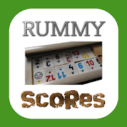 Rummy Scores PRO