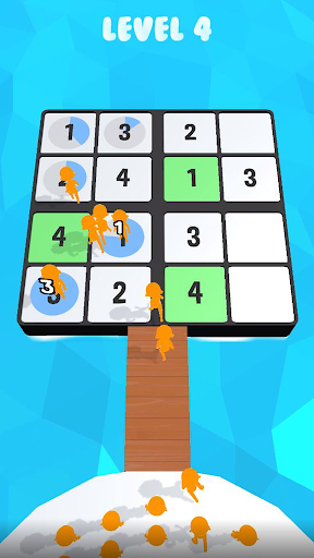  updated human sudoku app not working down white screen black 