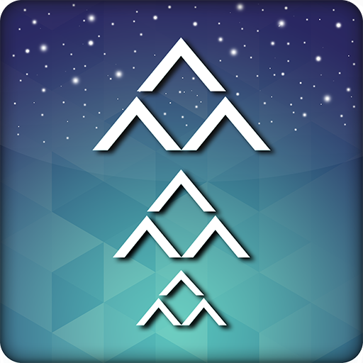 Phase Spur: Puzzle Game 3.0 Icon