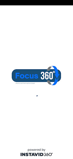 Android application AMVOQ Focus 360 screenshort