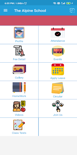 App-voorskou
