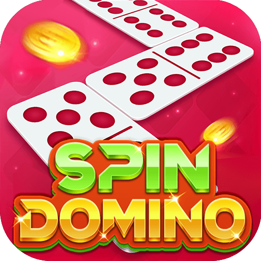 SPIN DOMINO