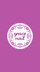 grace nail　公式アプリ