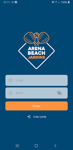 Arena Beach Jardins Screen 2