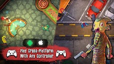 Urban Crooks - Shooter Gameのおすすめ画像3
