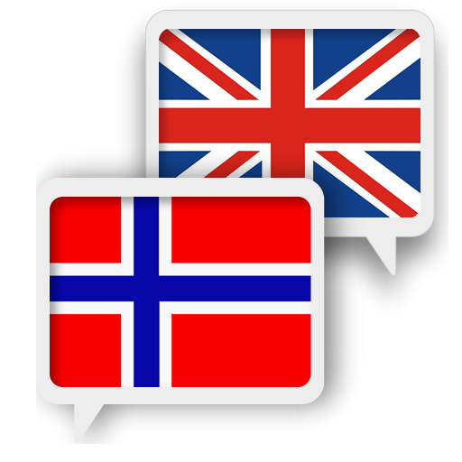 Norwegian English Translate  Icon