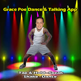Grace Poe Dancing & Talking icon