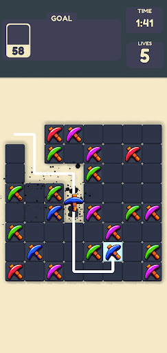 Match Miner Screen 2