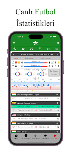 App-voorskou