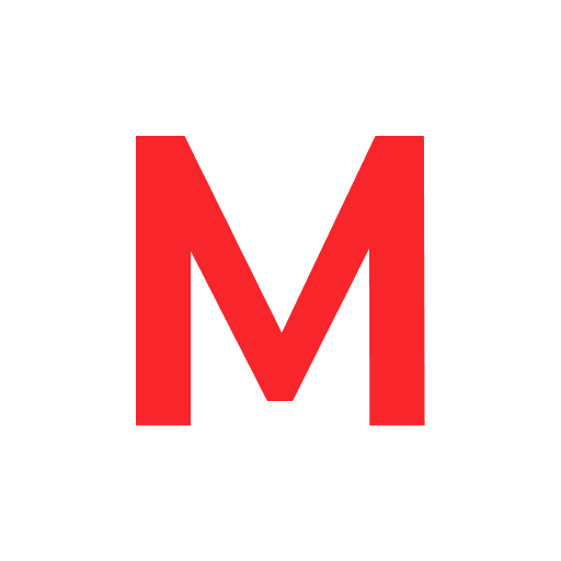Mobi Market logo