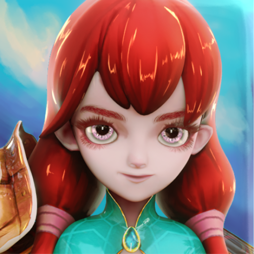 RPG Aero Tales Online - MMORPG 1.2.4 Icon