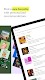 screenshot of Everand: Audiobooks & Ebooks