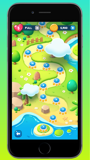 Smashem All Screen 2