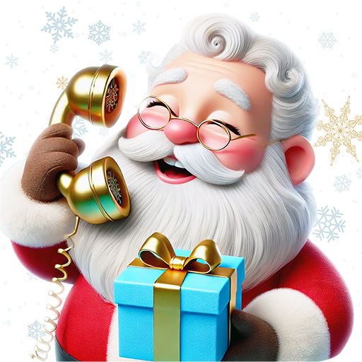 Santa Claus - Llamada Download on Windows