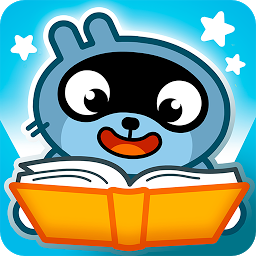 Панго Кидс: Учись и Играй 3-6 Mod Apk