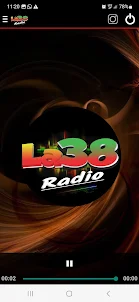 La 38 Radio