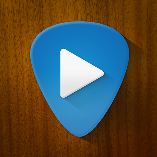 Strum Machine logo