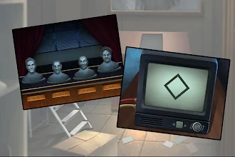 Game screenshot Побег Из Алькатраза Alcatraz mod apk