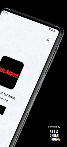 Milanos Airdrie Screen 2