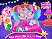screenshot of Twinkle - Unicorn Cat Princess