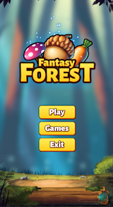 Fantastic Forest Jam