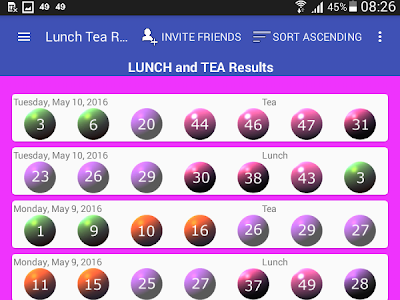 [新しいコレクション] 30 december 2019 lunchtime results 793546-30 december 2019 teatime results