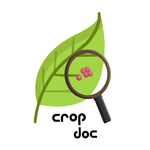 CropDoc logo