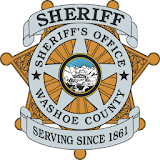 Washoe County Sheriff icon