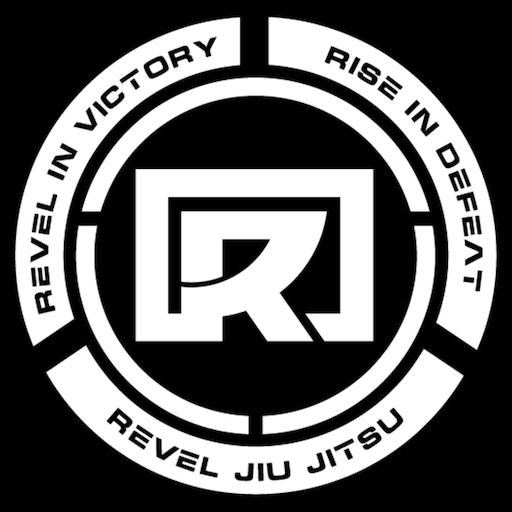 Revel Jiu Jitsu Academy logo