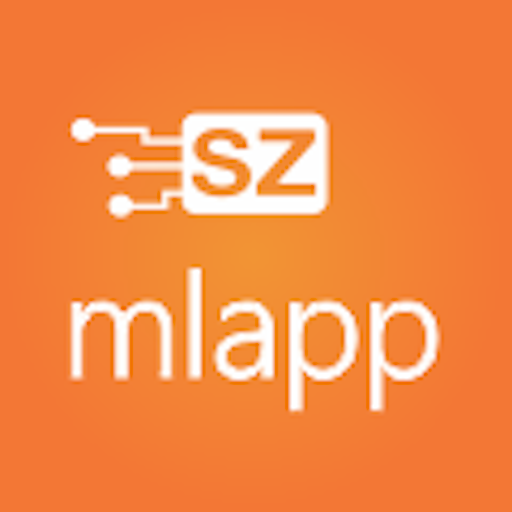 MLApp logo