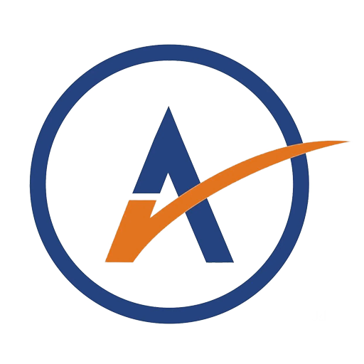 Aldine CA LMS logo