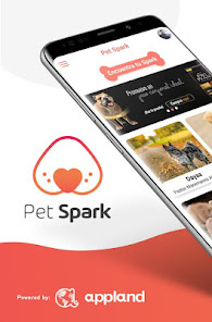 Pet Spark 0.0.2 APK + Mod (Unlimited money) إلى عن على ذكري المظهر