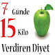 7 Günde 15 Kilo Verdiren Diyet Download on Windows