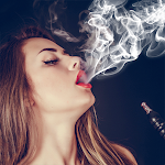 Cover Image of Download Smoke Effect Photo Editor  APK