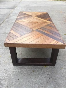 木製家具のデザインのおすすめ画像5