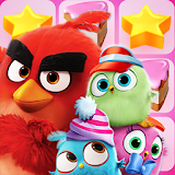 Tips Angry Birds Match icon