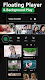screenshot of 4K Video Player -All Formats