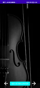 Violin Wallpapers