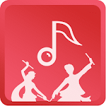 Cover Image of Herunterladen Musical Navratri Song 1.1.13 APK