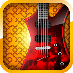 Heavy Metal Guitar Apk