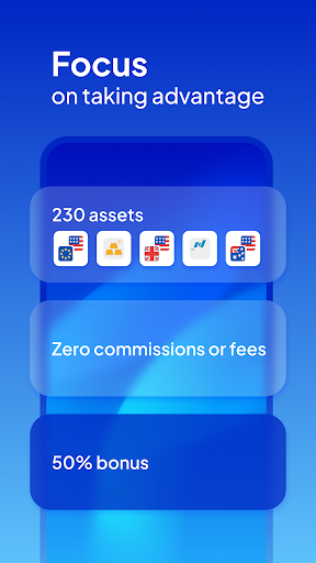 Trading Platform Screen 3