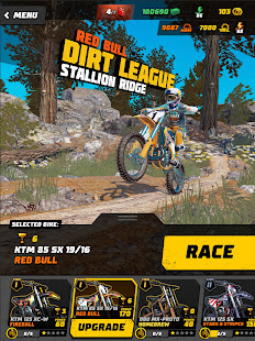 Dirt Bike Unchained 4.4.10 screenshots 21